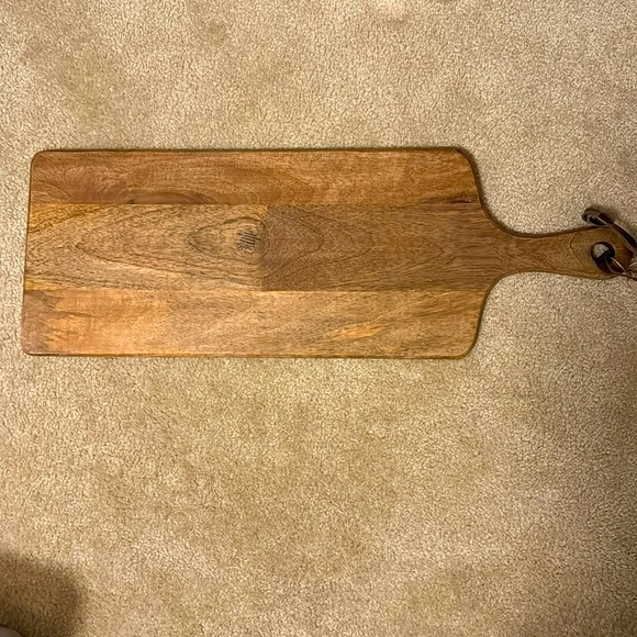 Charcuterie Board, New, Prefect Food Display! Impress your Guests🎁 - Picture 3 of 5